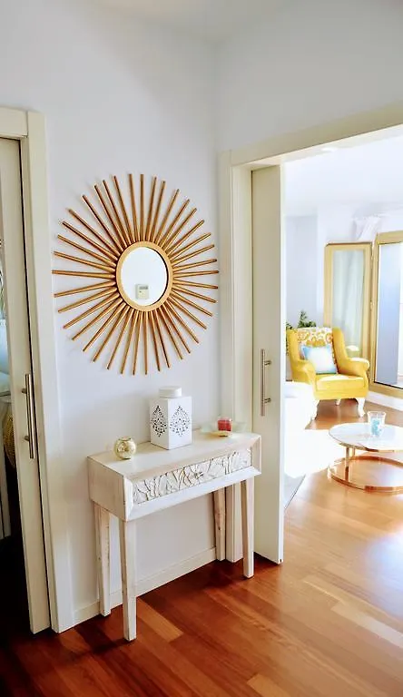 Homely Malaga Felix Saenz Malaguese 0*,  Spain