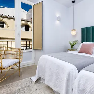 Iloftmalaga San Juan Apartment