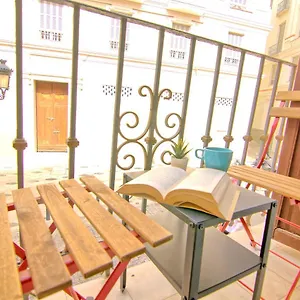 Cost Teatro Homestay