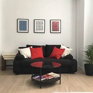 Centro Picacho Apartment