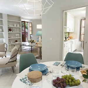 Gr Boutique Picasso , Malaga Spain