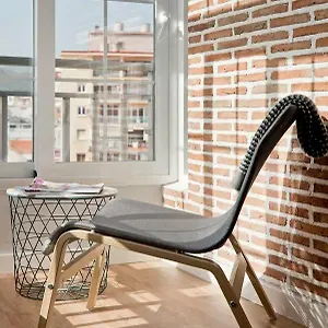 Luxury Merced By Nagoa Homes , Malaga Spain
