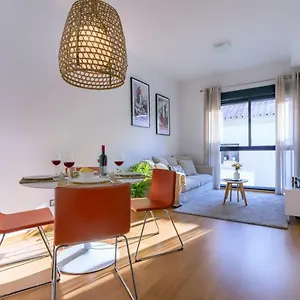 -malagasunapts- Citycentre Rooftop Pool Apartment
