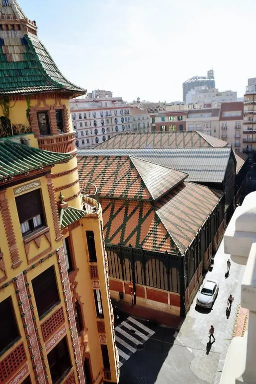 Homely Malaga Felix Saenz Malaguese 0*,