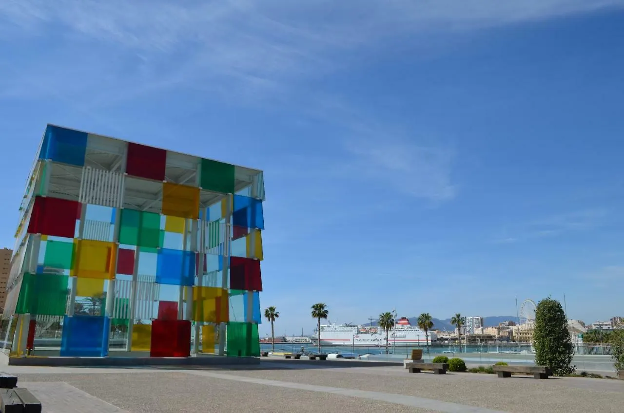Homely Malaga Felix Saenz Malaguese 0*,