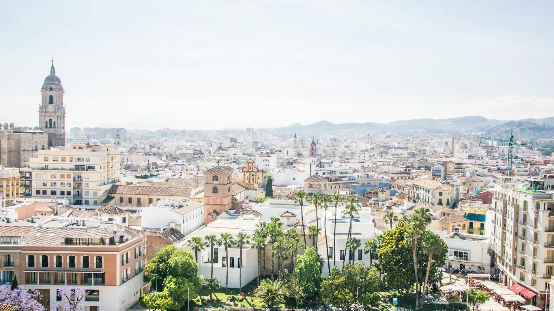 Homely Malaga Felix Saenz Malaguese Spain